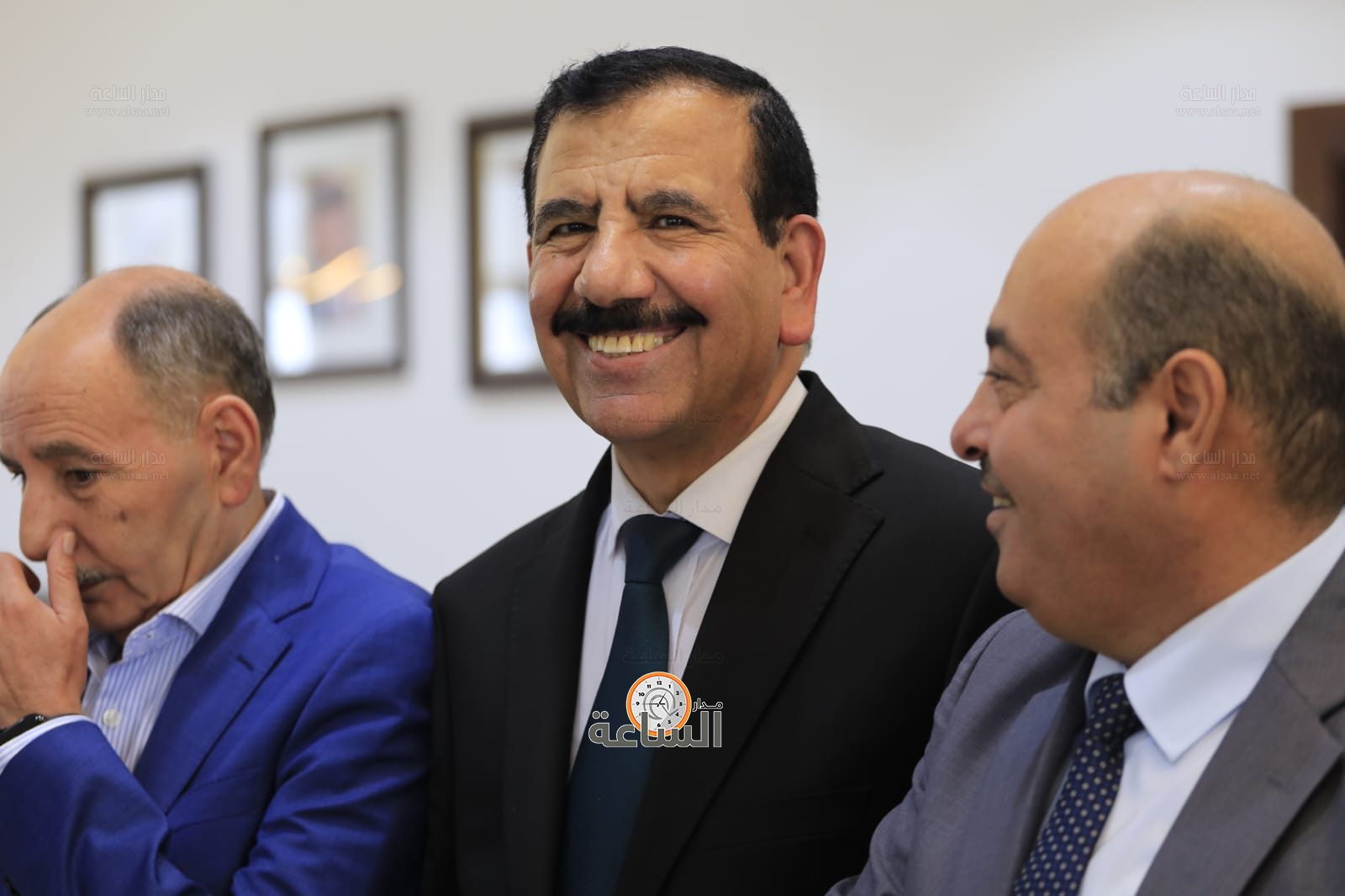 Madar Al-Saa Images 0.14043641923037475