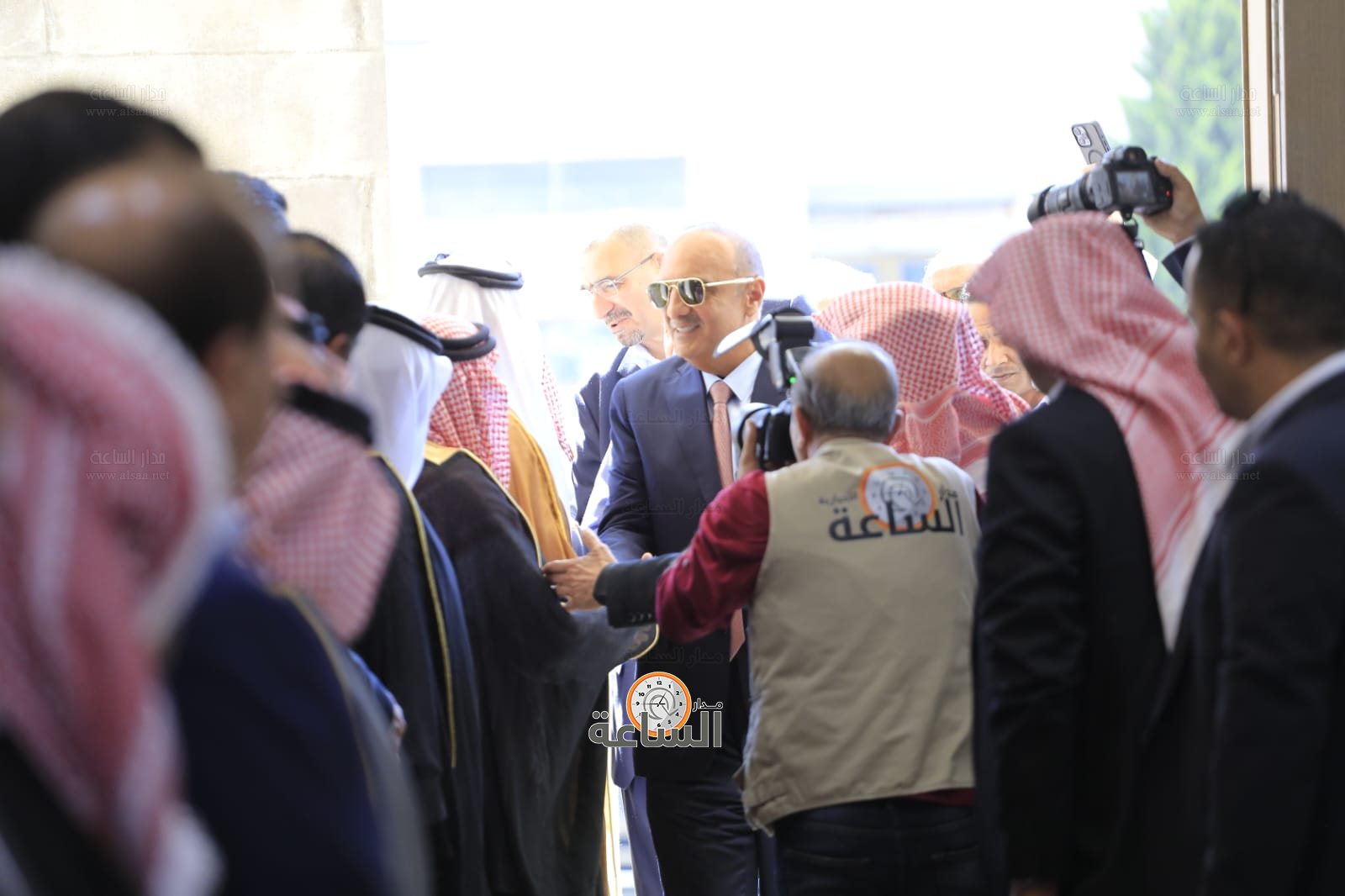 Madar Al-Saa Images 0.16171485324829404