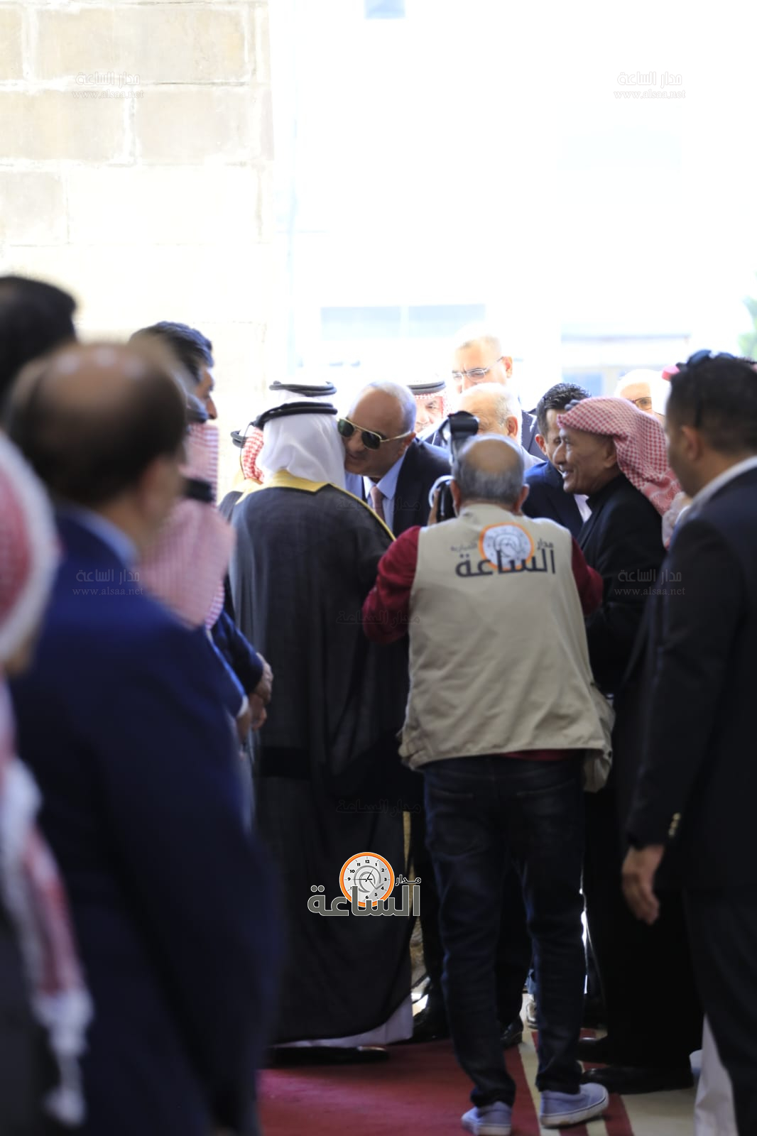 Madar Al-Saa Images 0.12073586052441054