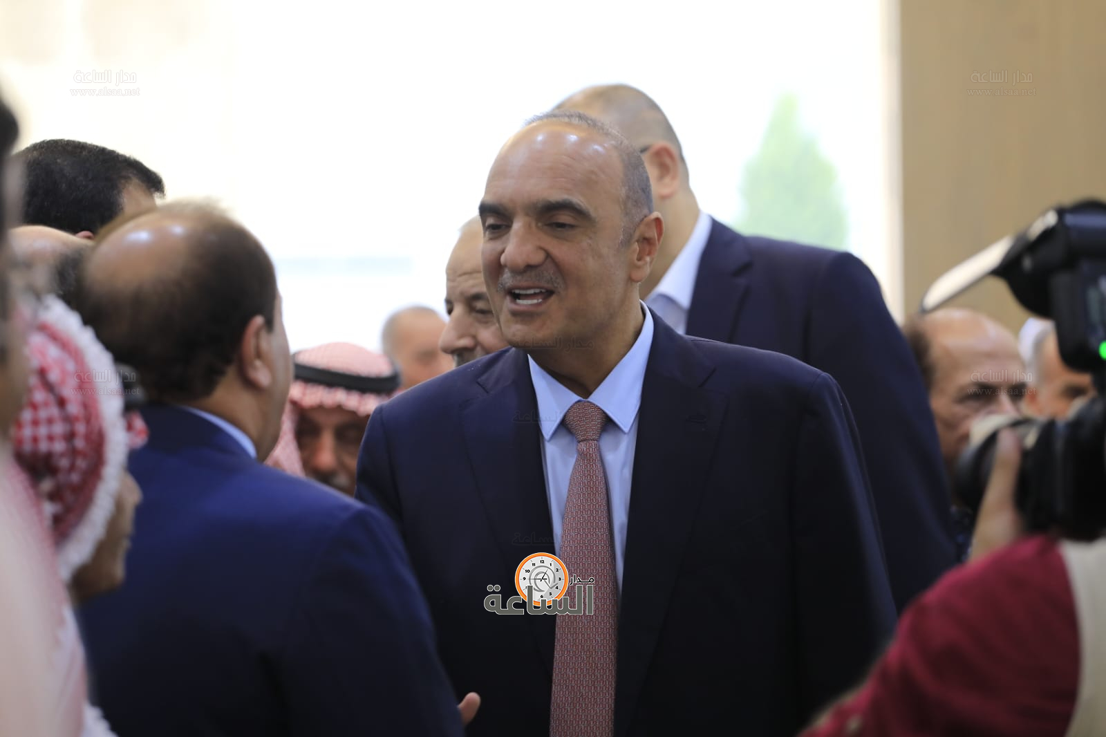 Madar Al-Saa Images 0.1442292401423616