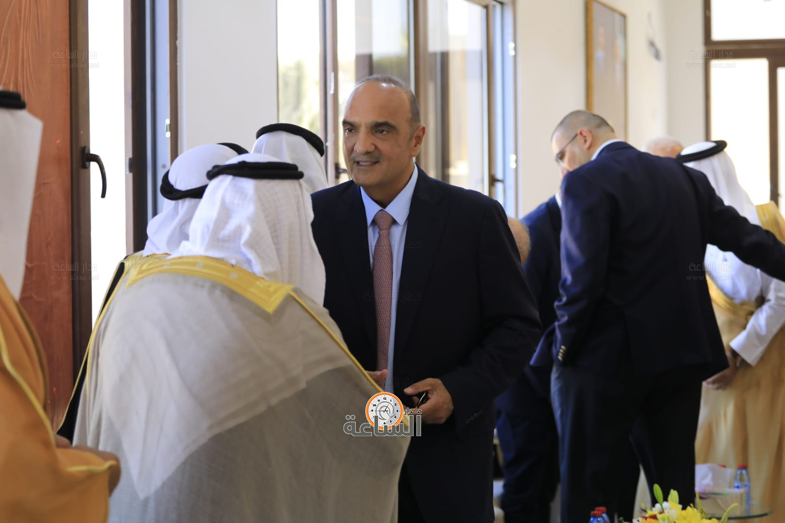 Madar Al-Saa Images 0.29111161874671887