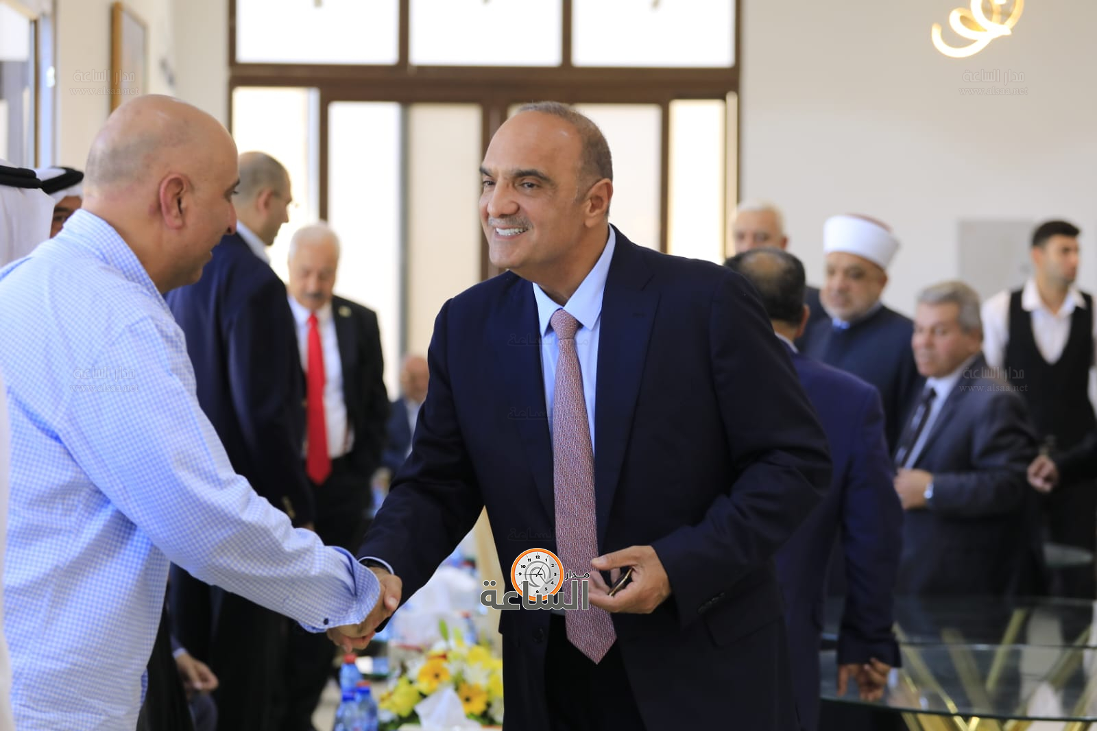 Madar Al-Saa Images 0.8671918788588651