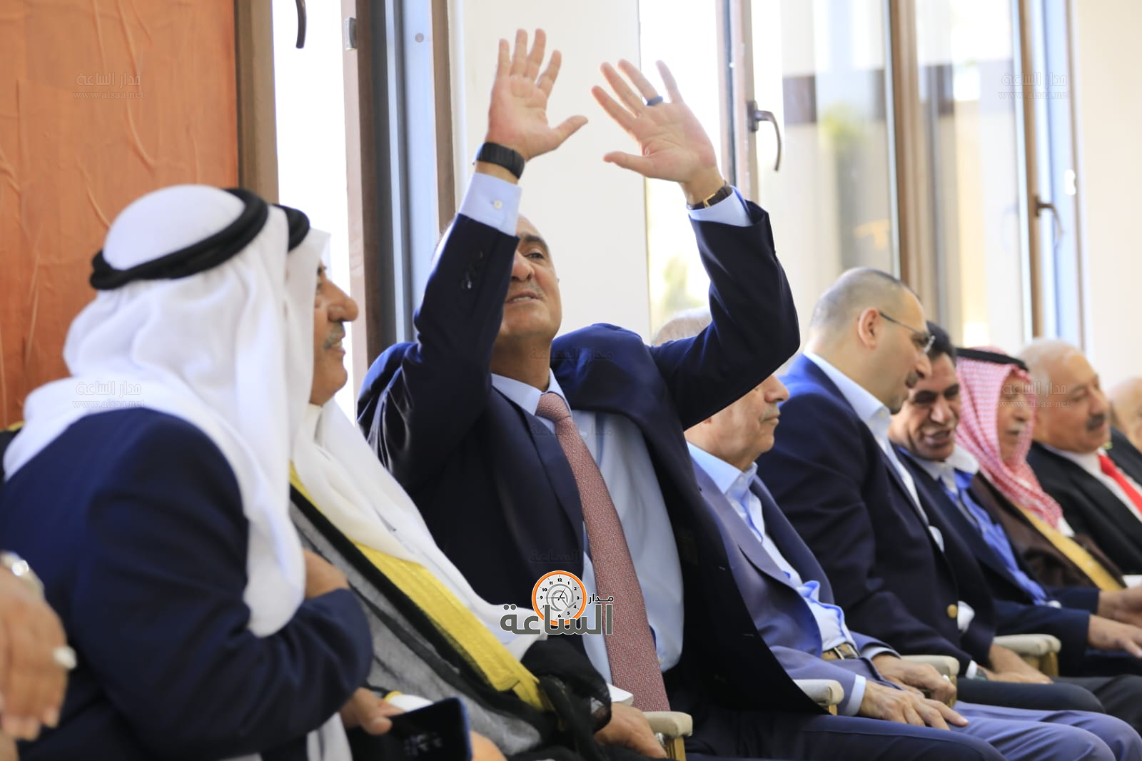 Madar Al-Saa Images 0.5286841831939147