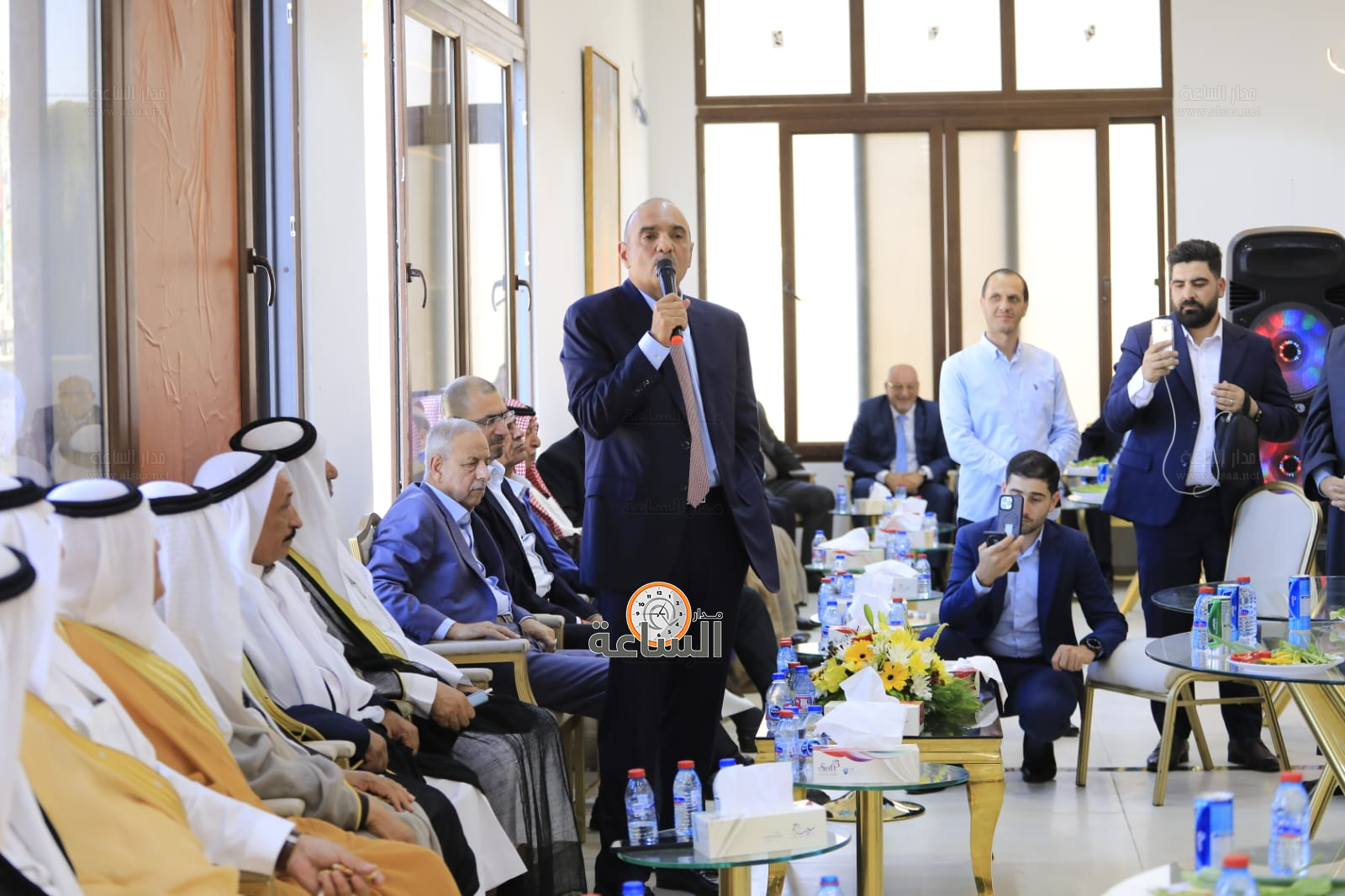 Madar Al-Saa Images 0.9752113411011426