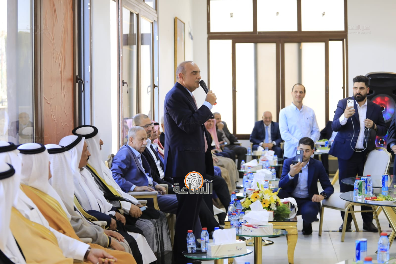 Madar Al-Saa Images 0.3921201721695353