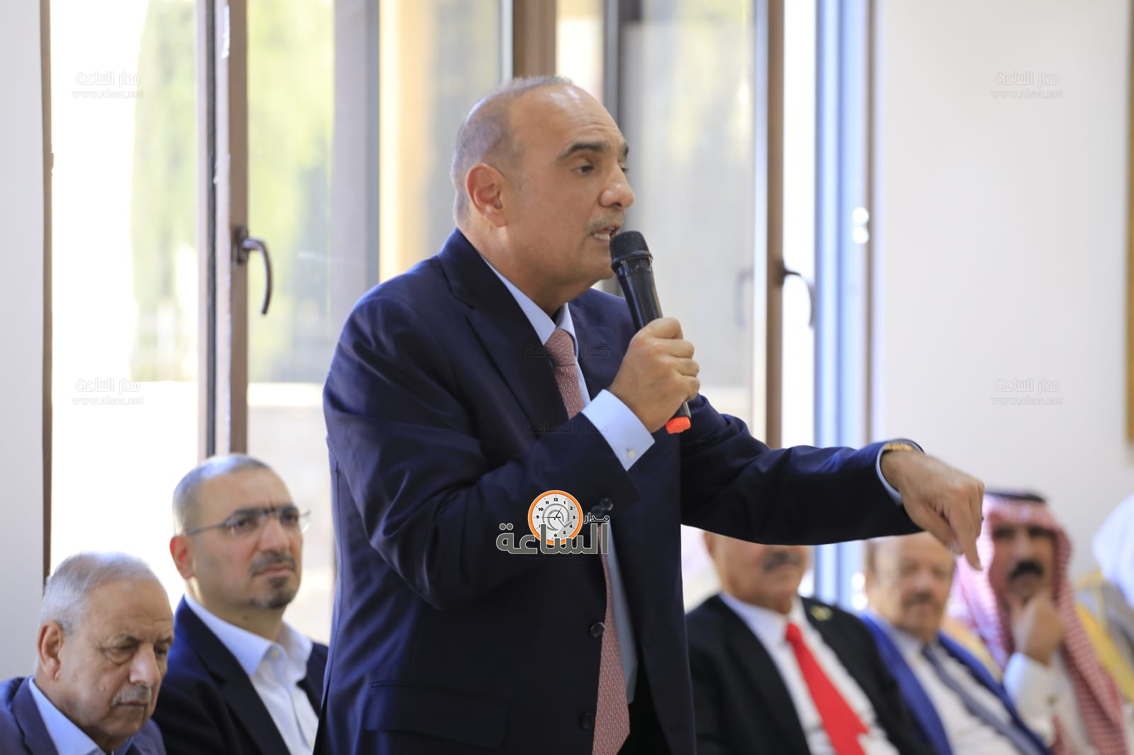 Madar Al-Saa Images 0.8706694884177009