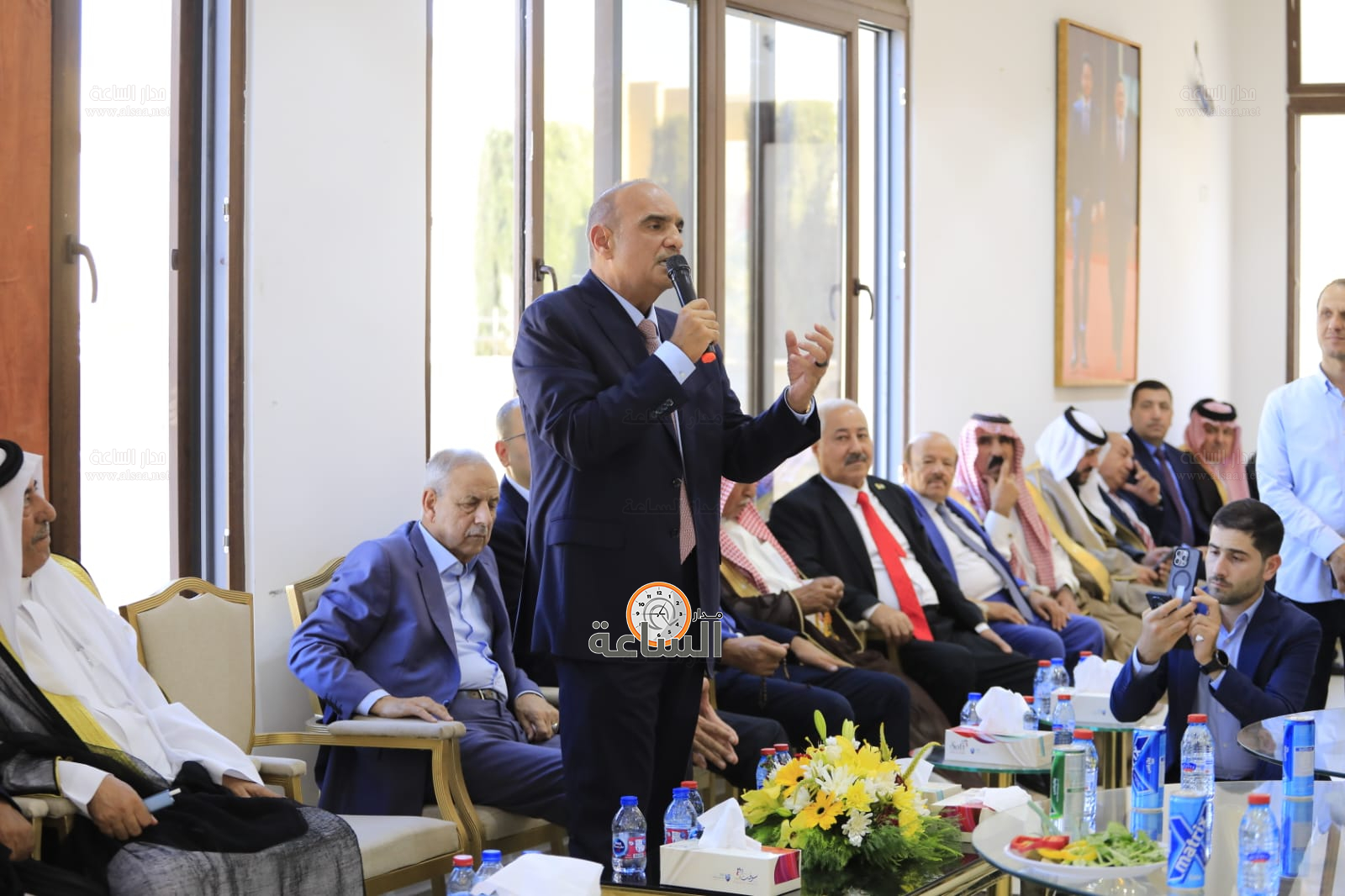 Madar Al-Saa Images 0.4209834785216183