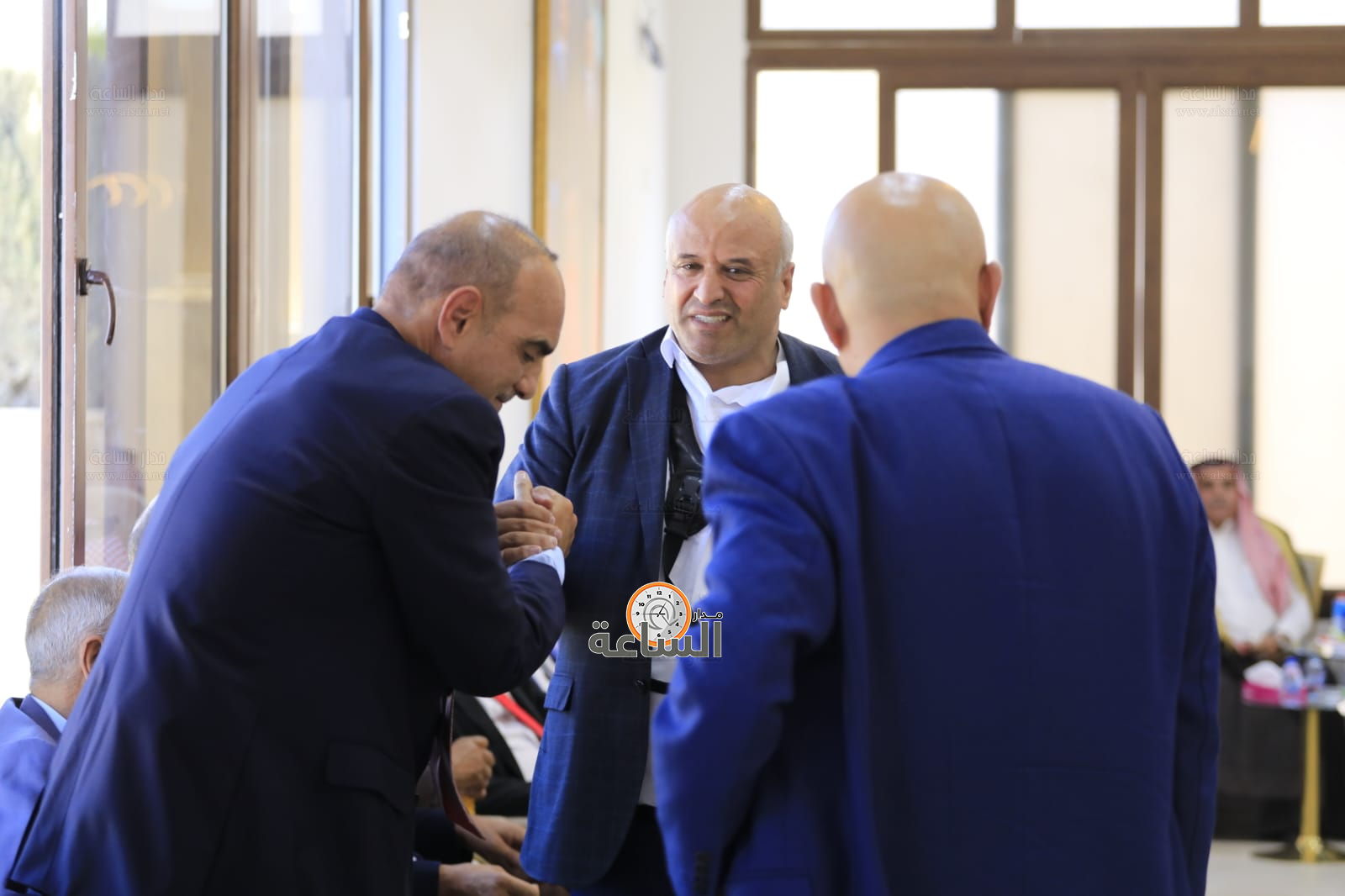 Madar Al-Saa Images 0.9431951416870102