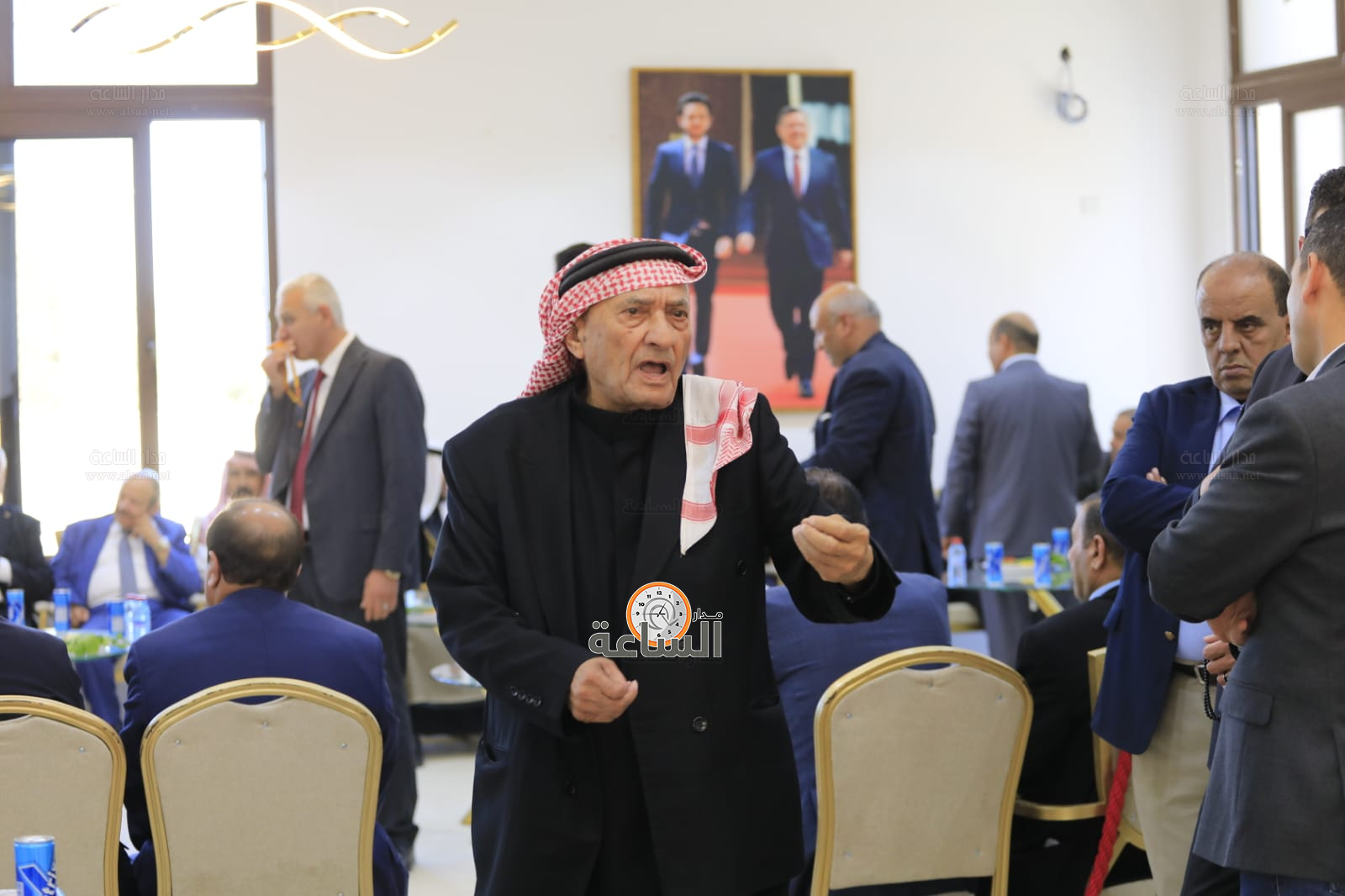 Madar Al-Saa Images 0.1852761608344946