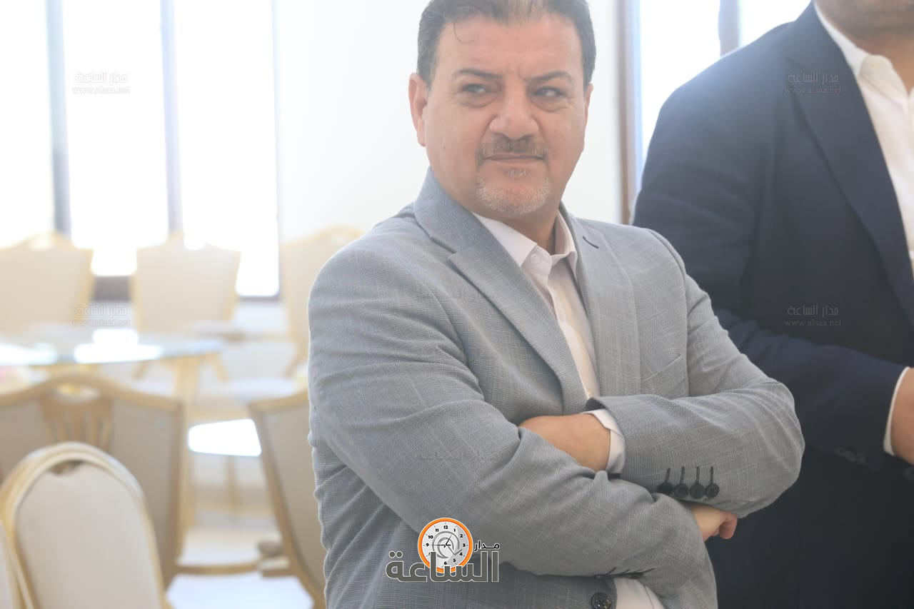 Madar Al-Saa Images 0.08438896543904817