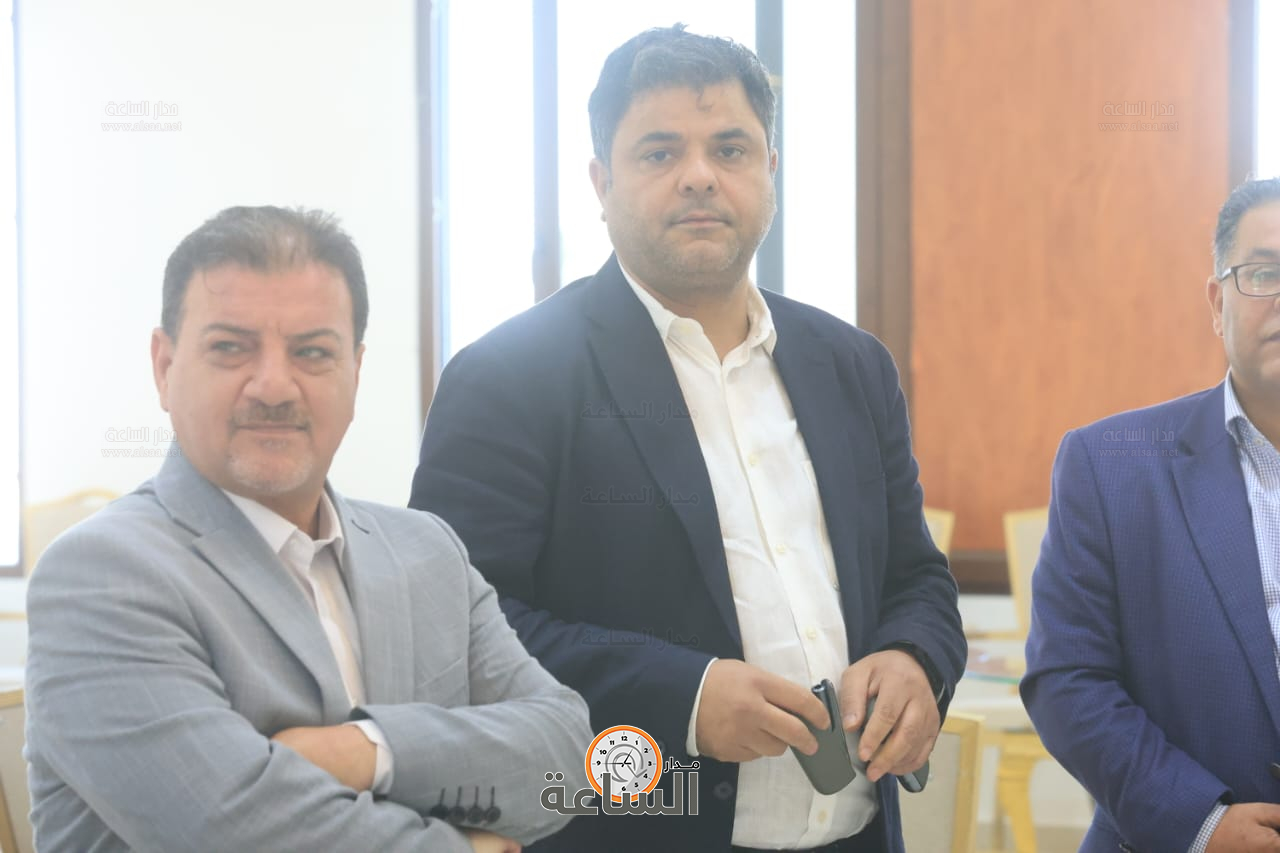 Madar Al-Saa Images 0.5730676907230069