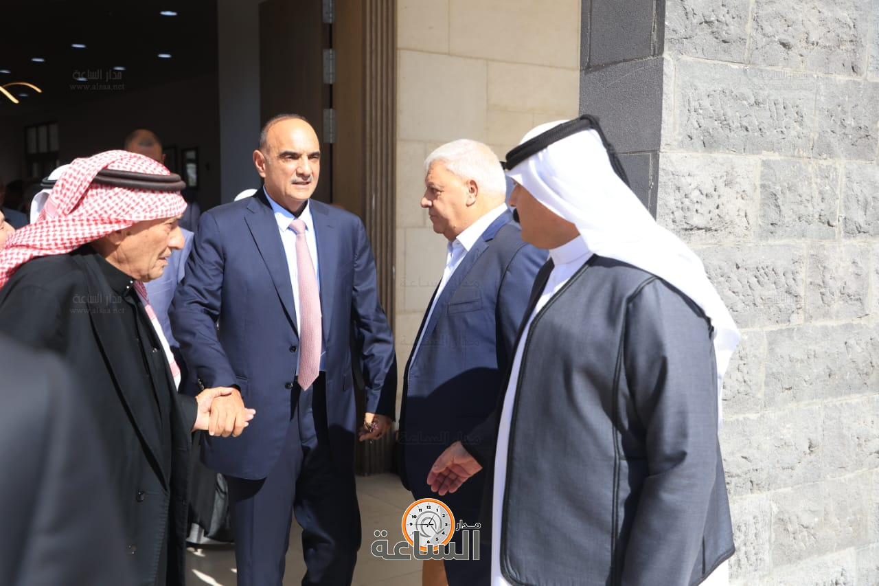 Madar Al-Saa Images 0.2687692078962194