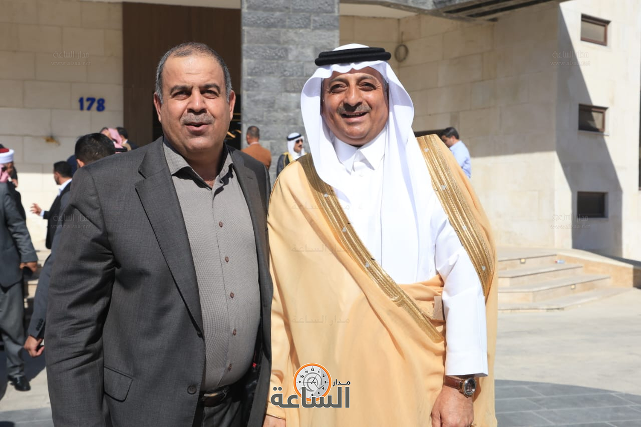 Madar Al-Saa Images 0.06832439347361474