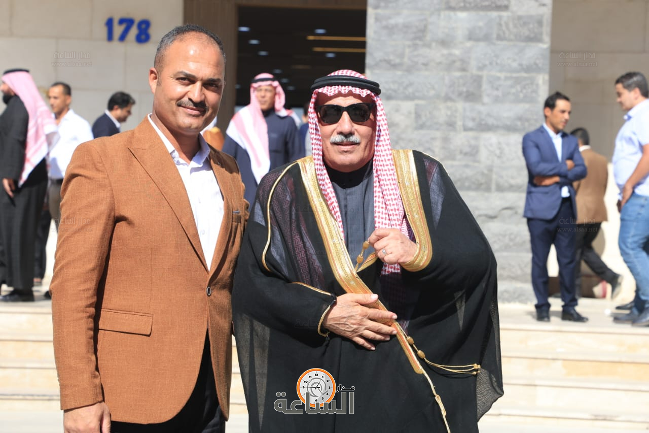 Madar Al-Saa Images 0.17653718823579123