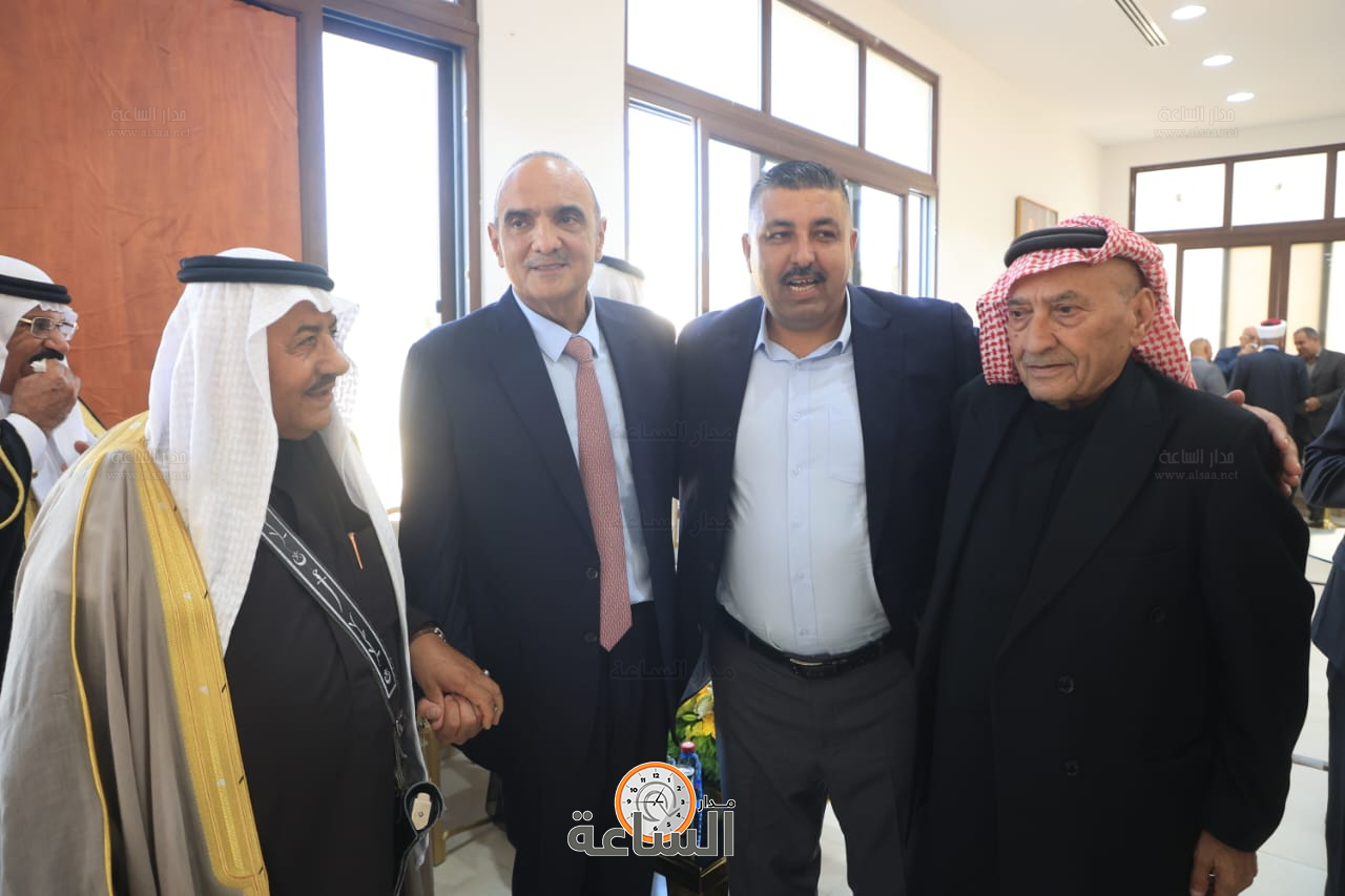 Madar Al-Saa Images 0.8431032317023945