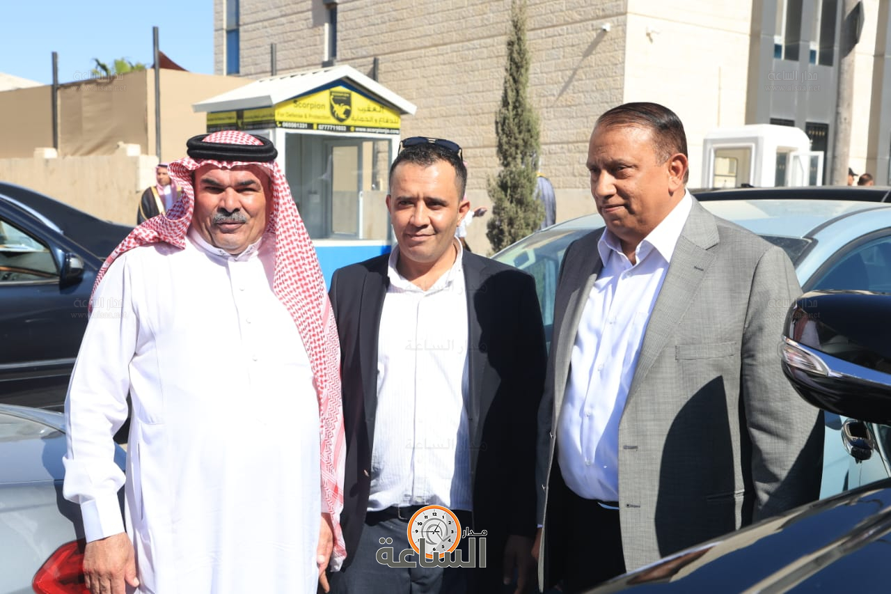 Madar Al-Saa Images 0.40348353948070514