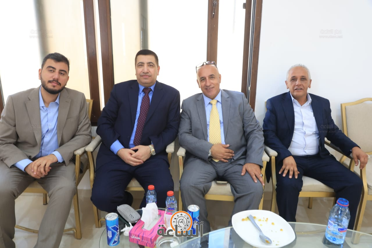 Madar Al-Saa Images 0.7979916068208854