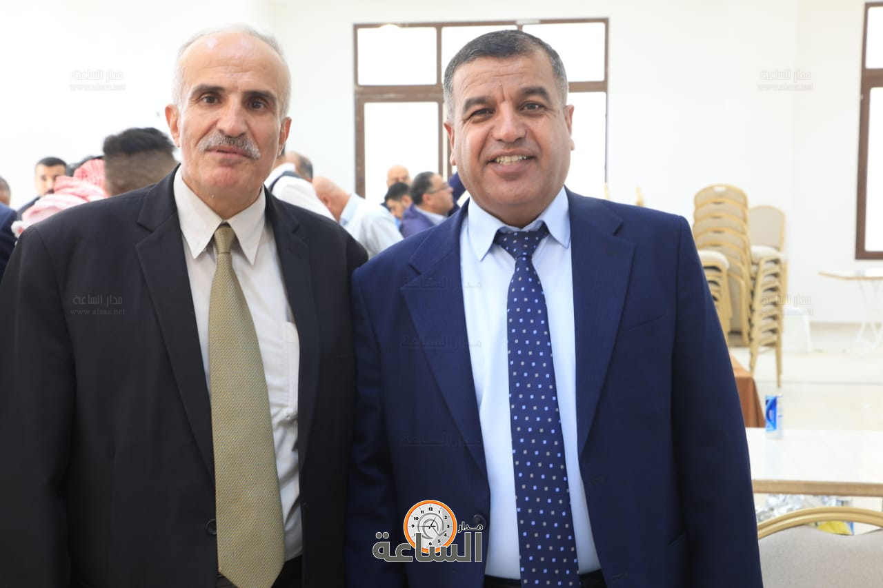 Madar Al-Saa Images 0.3746509624265305