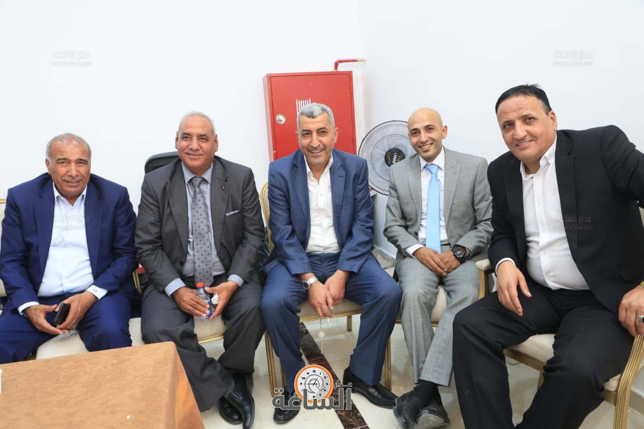 Madar Al-Saa Images 0.6367699603368324