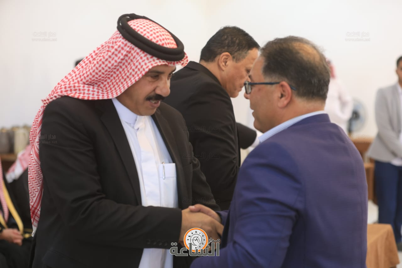 Madar Al-Saa Images 0.9044009464239429