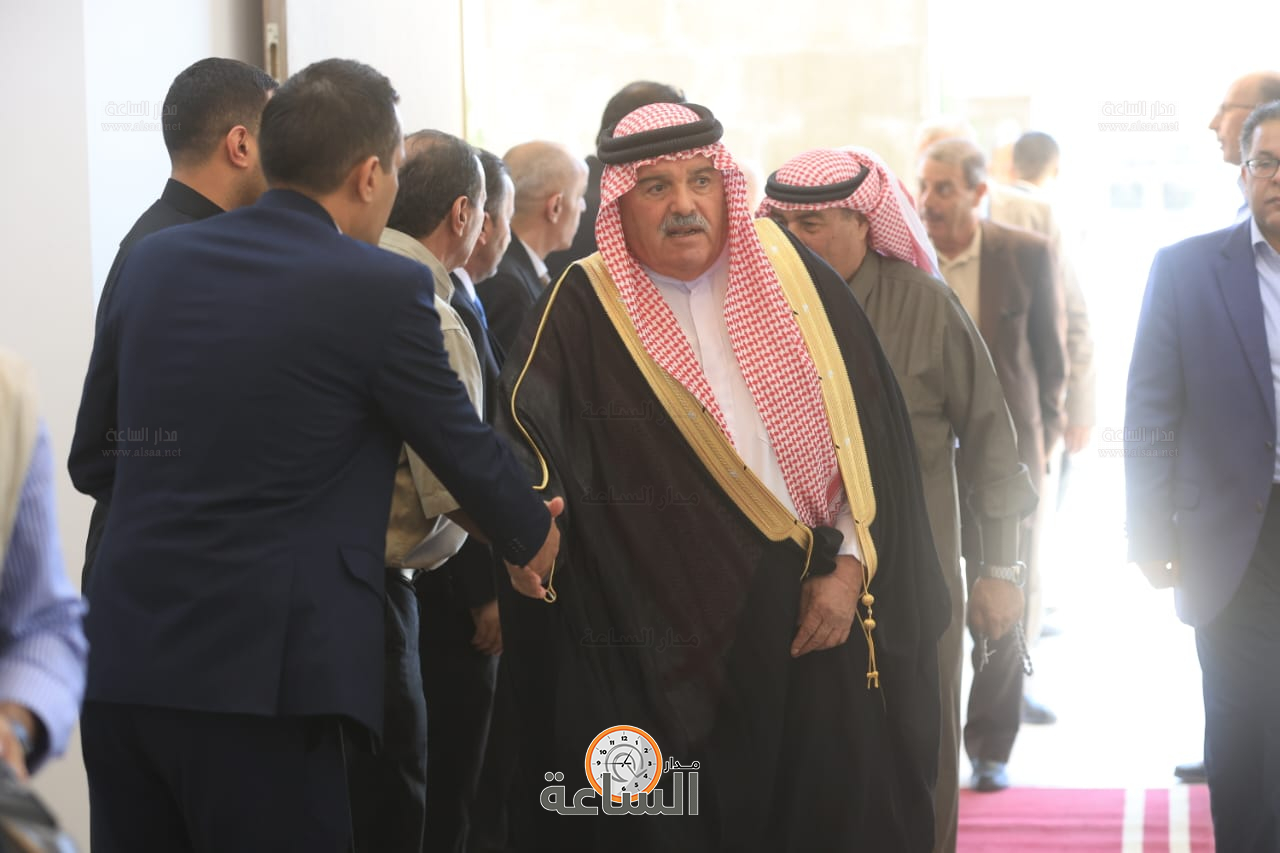 Madar Al-Saa Images 0.609100484775715