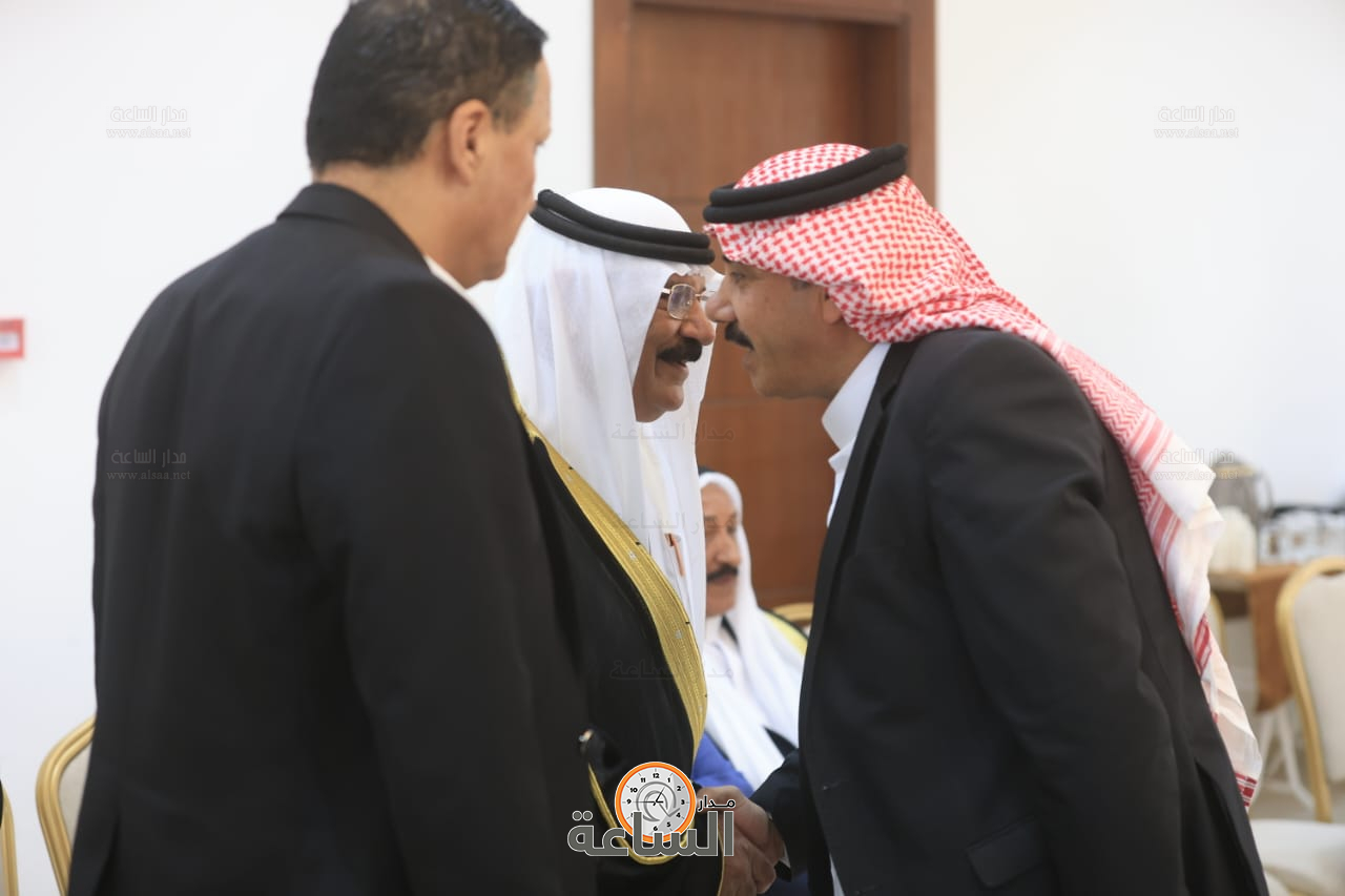 Madar Al-Saa Images 0.361017252459474