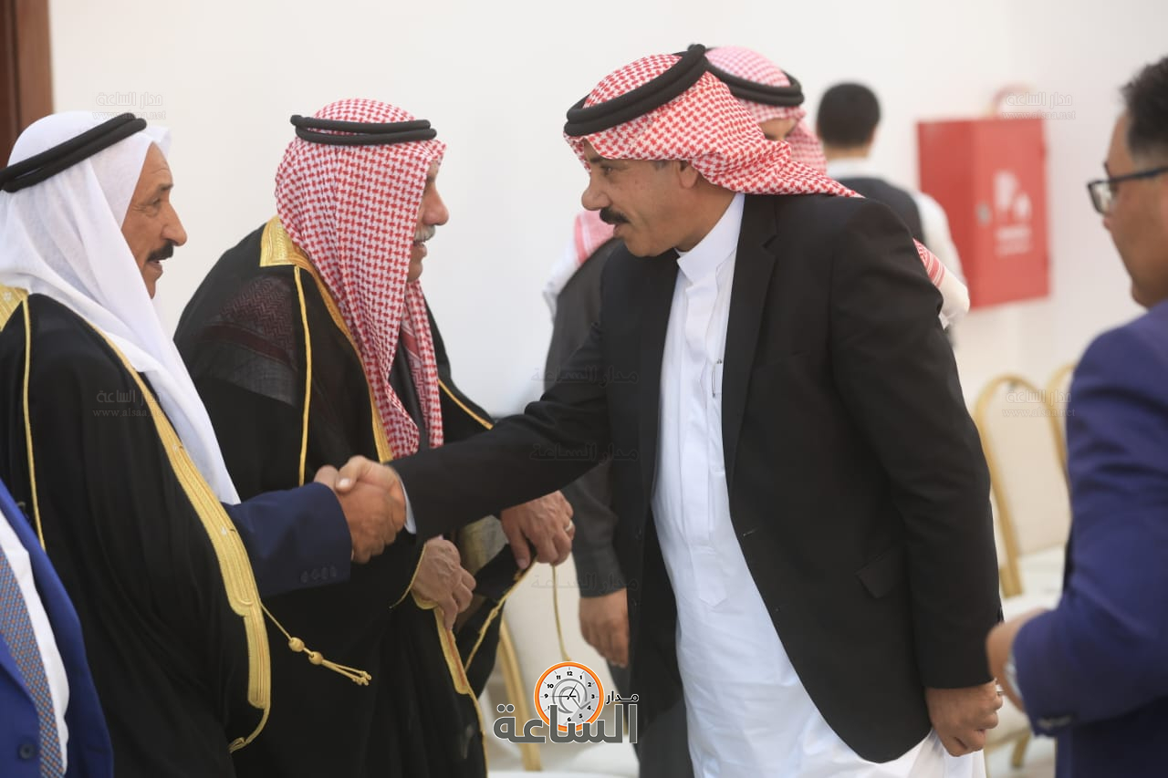 Madar Al-Saa Images 0.6300525388260105