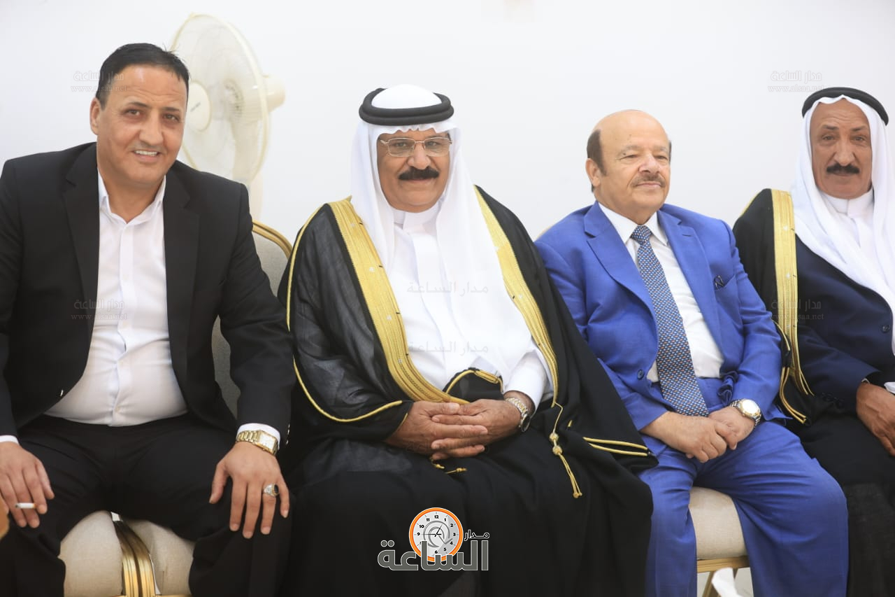 Madar Al-Saa Images 0.019388236274423876