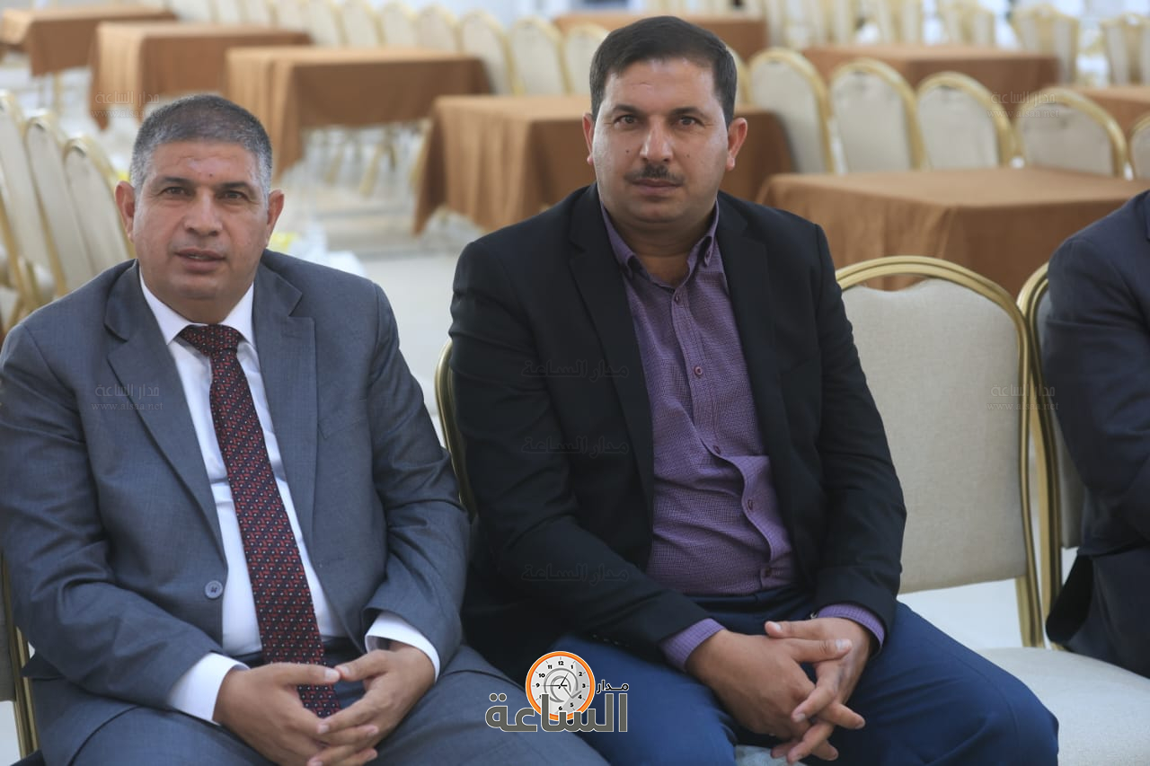 Madar Al-Saa Images 0.7134904116399471