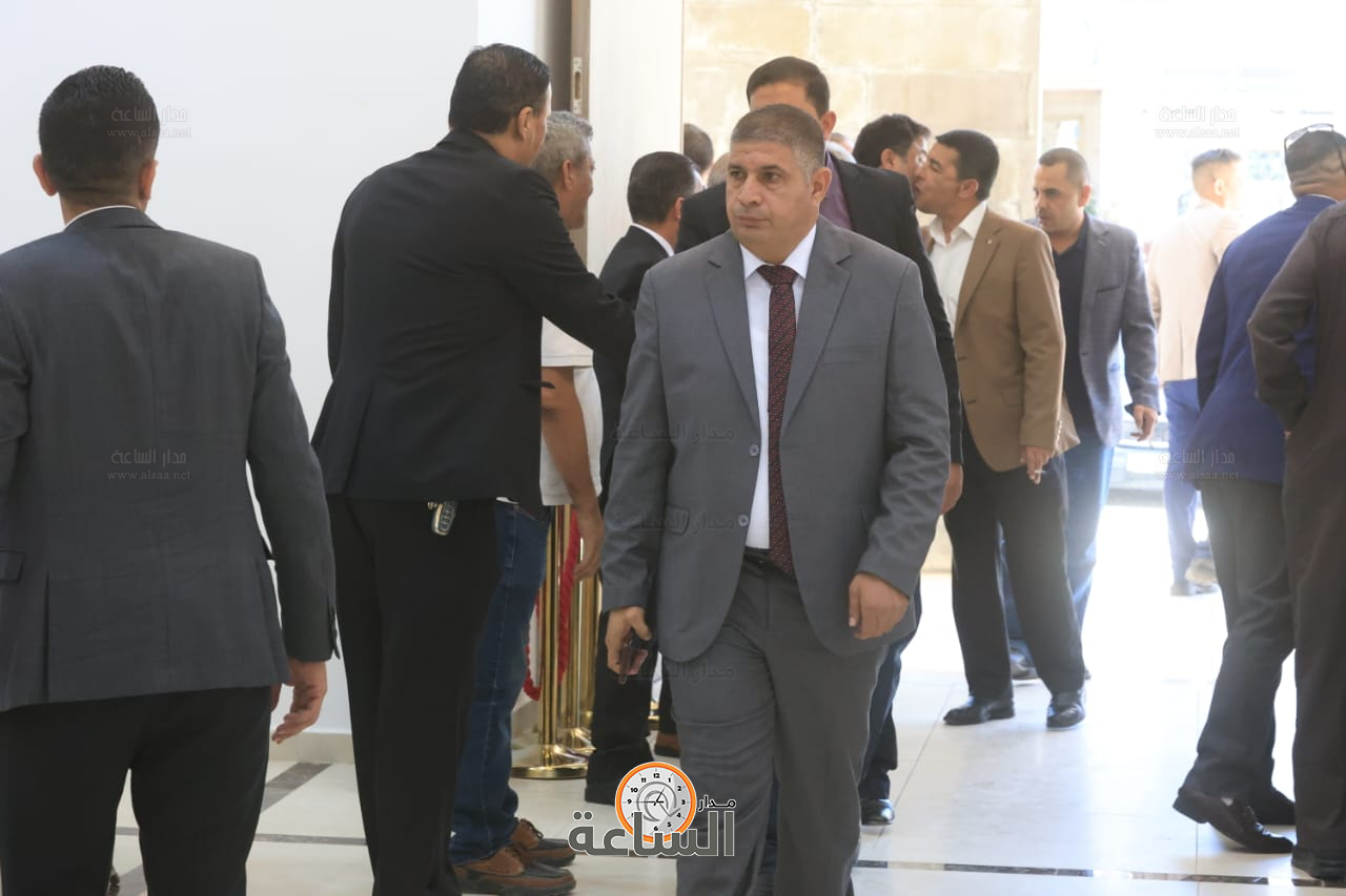 Madar Al-Saa Images 0.9064076196384878