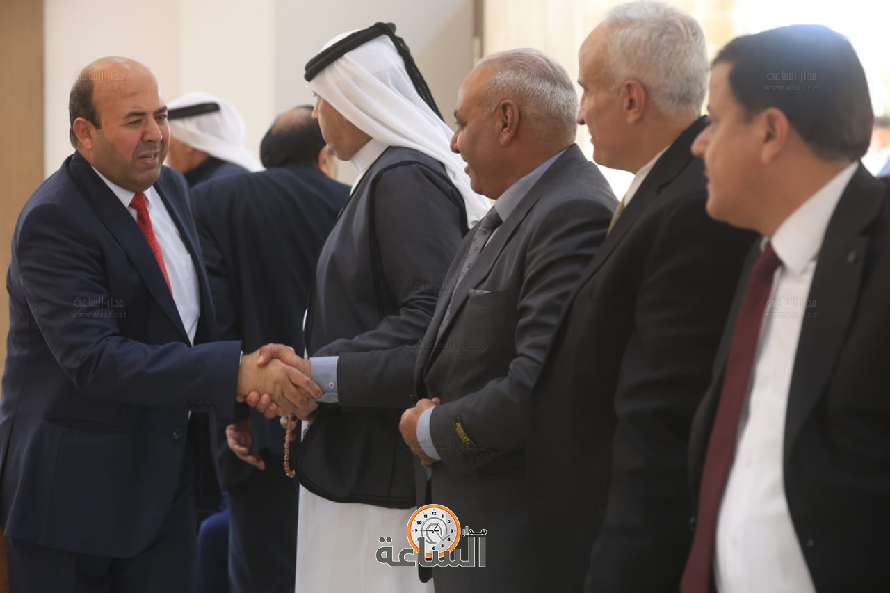 Madar Al-Saa Images 0.18632918817121114