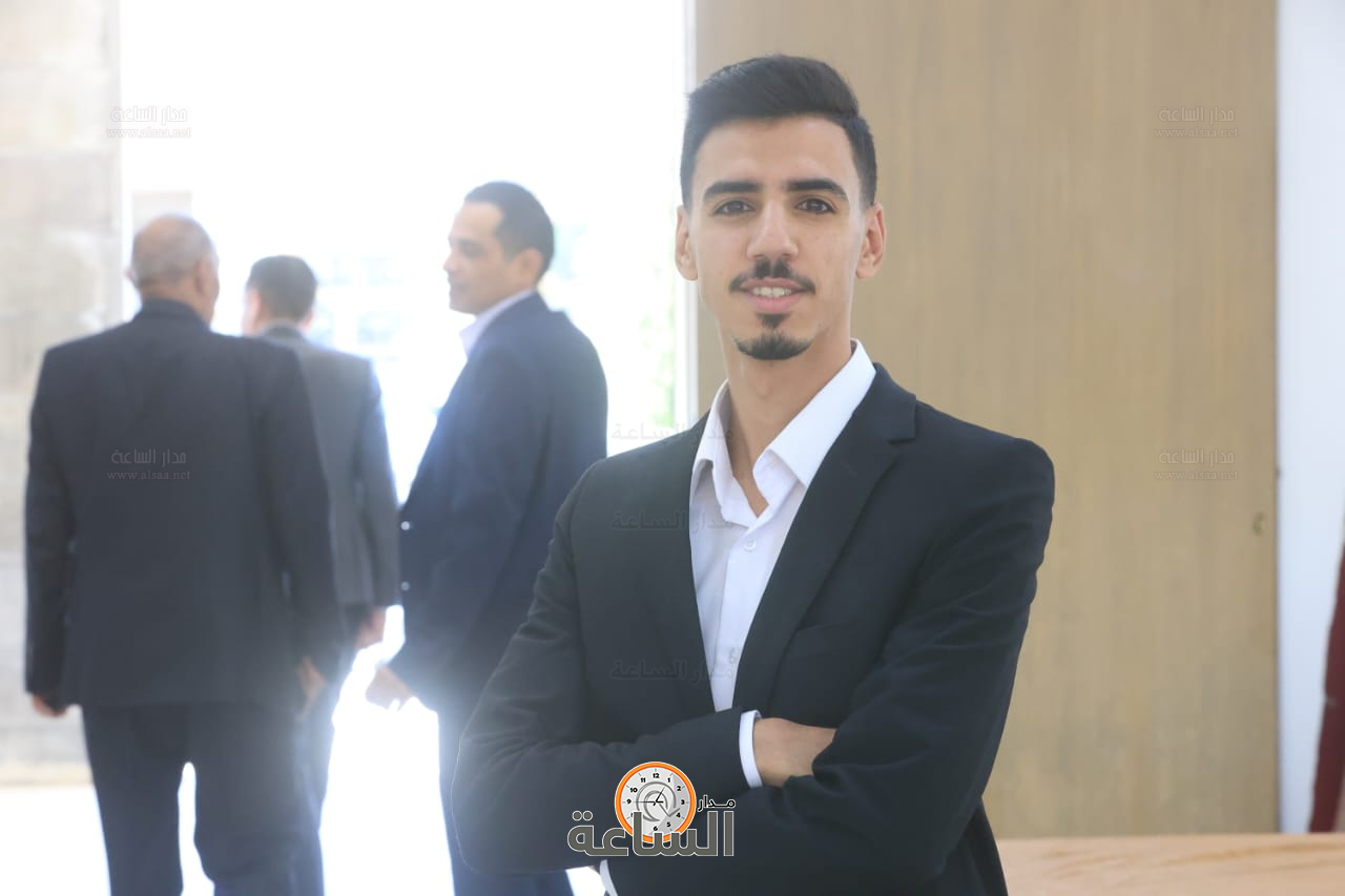 Madar Al-Saa Images 0.4770644909172418