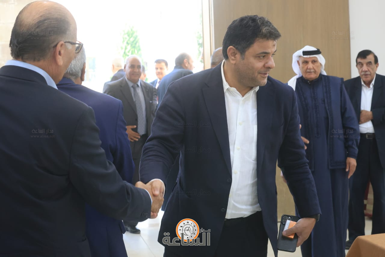 Madar Al-Saa Images 0.8871350133787127