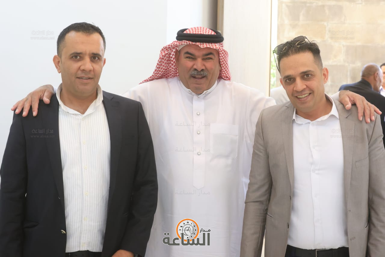 Madar Al-Saa Images 0.6018866718826951