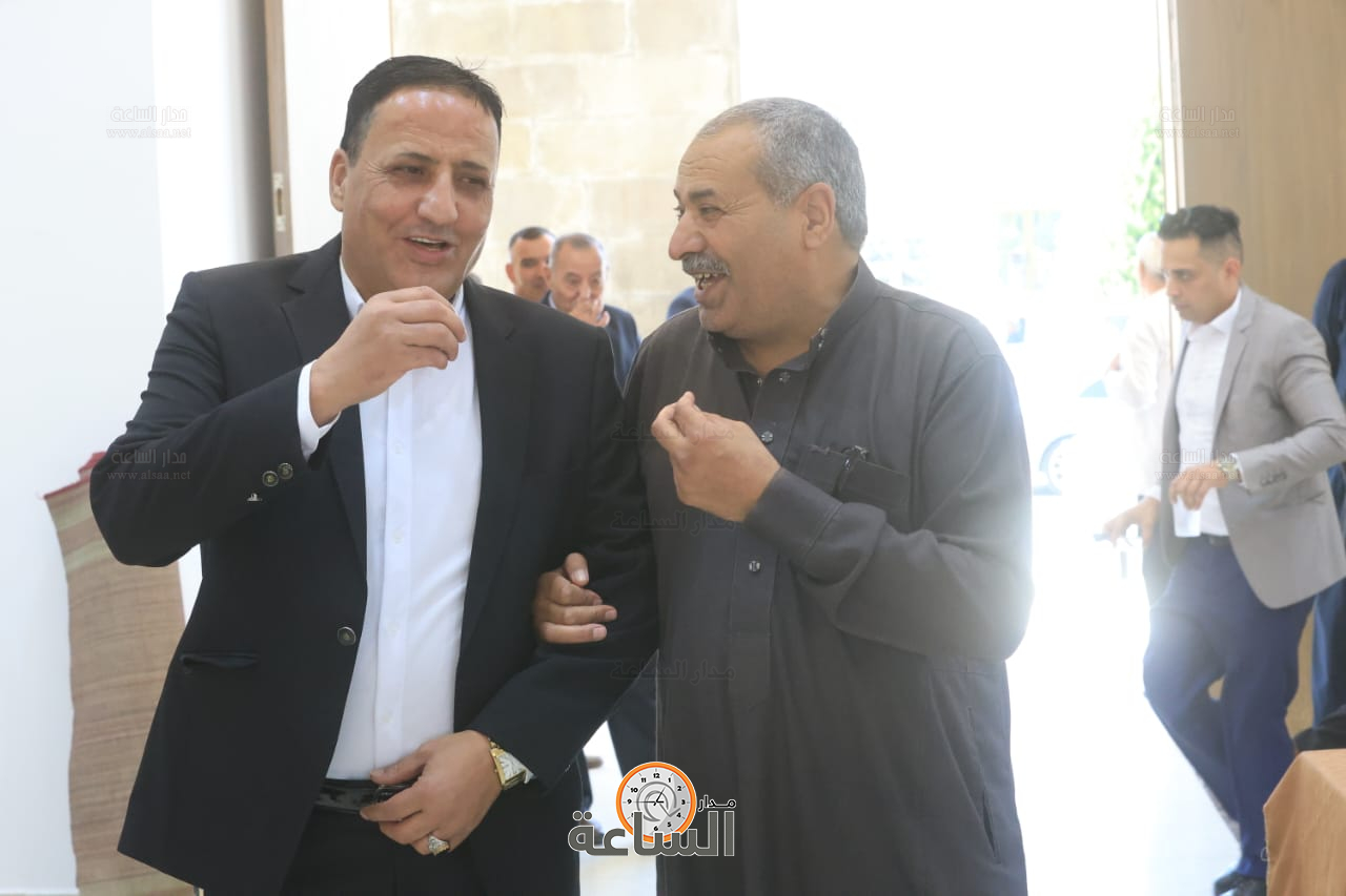 Madar Al-Saa Images 0.9521117557502629