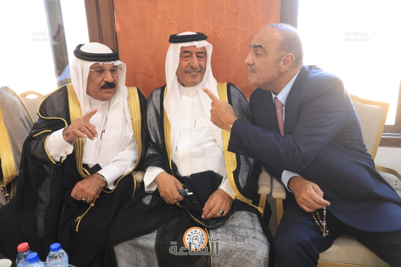 Madar Al-Saa Images 0.22330025351154847