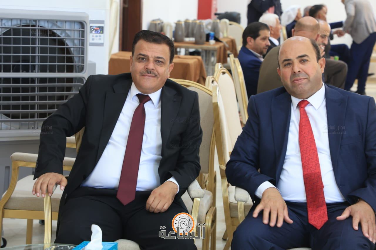 Madar Al-Saa Images 0.550892520902922