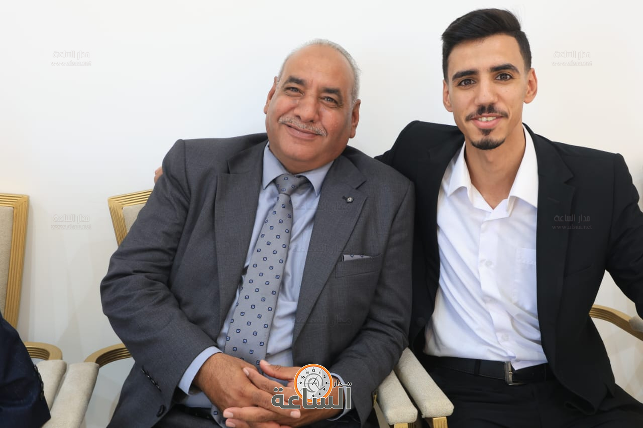 Madar Al-Saa Images 0.6696171804187817