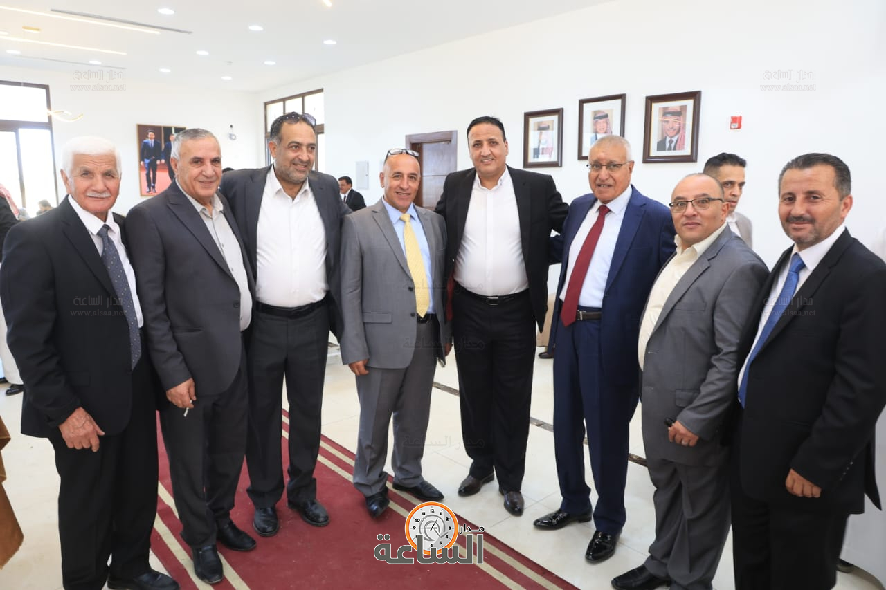 Madar Al-Saa Images 0.30019033175902554