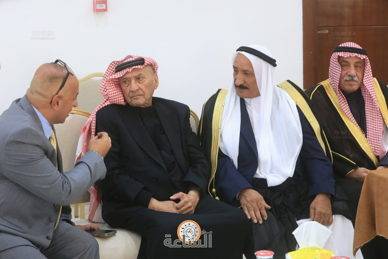 Madar Al-Saa Images 0.5208963389649456