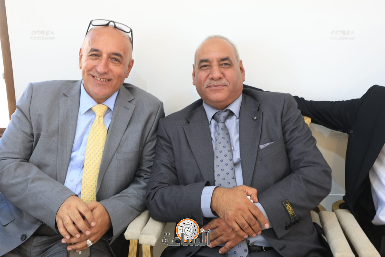 Madar Al-Saa Images 0.7357662787349503