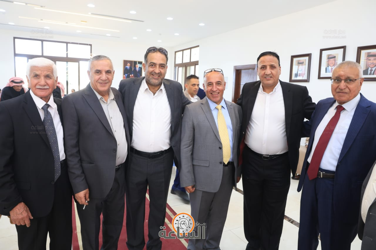 Madar Al-Saa Images 0.2817733183777129