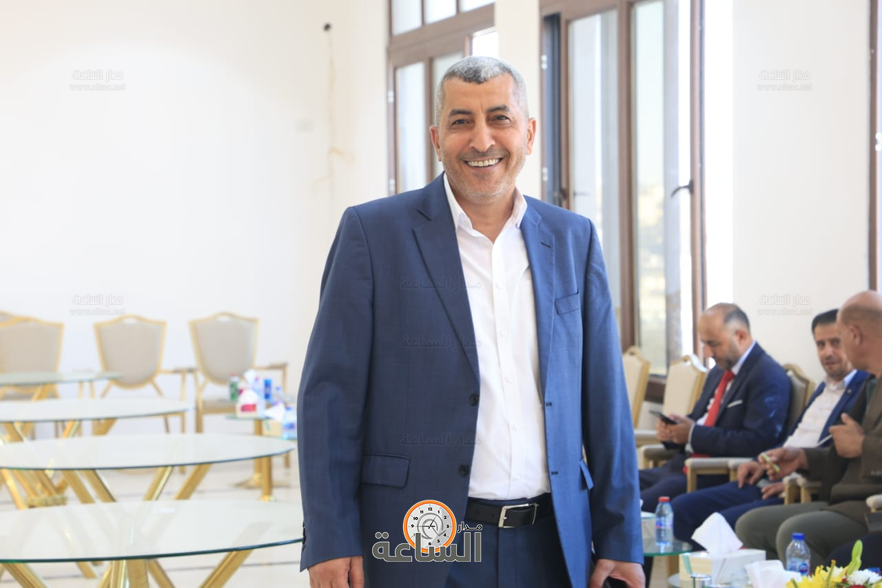 Madar Al-Saa Images 0.9012422204326712