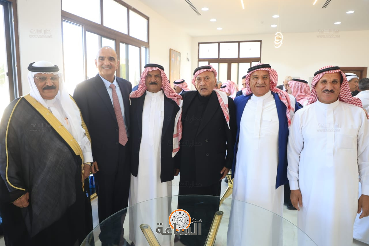 Madar Al-Saa Images 0.5588896461844267