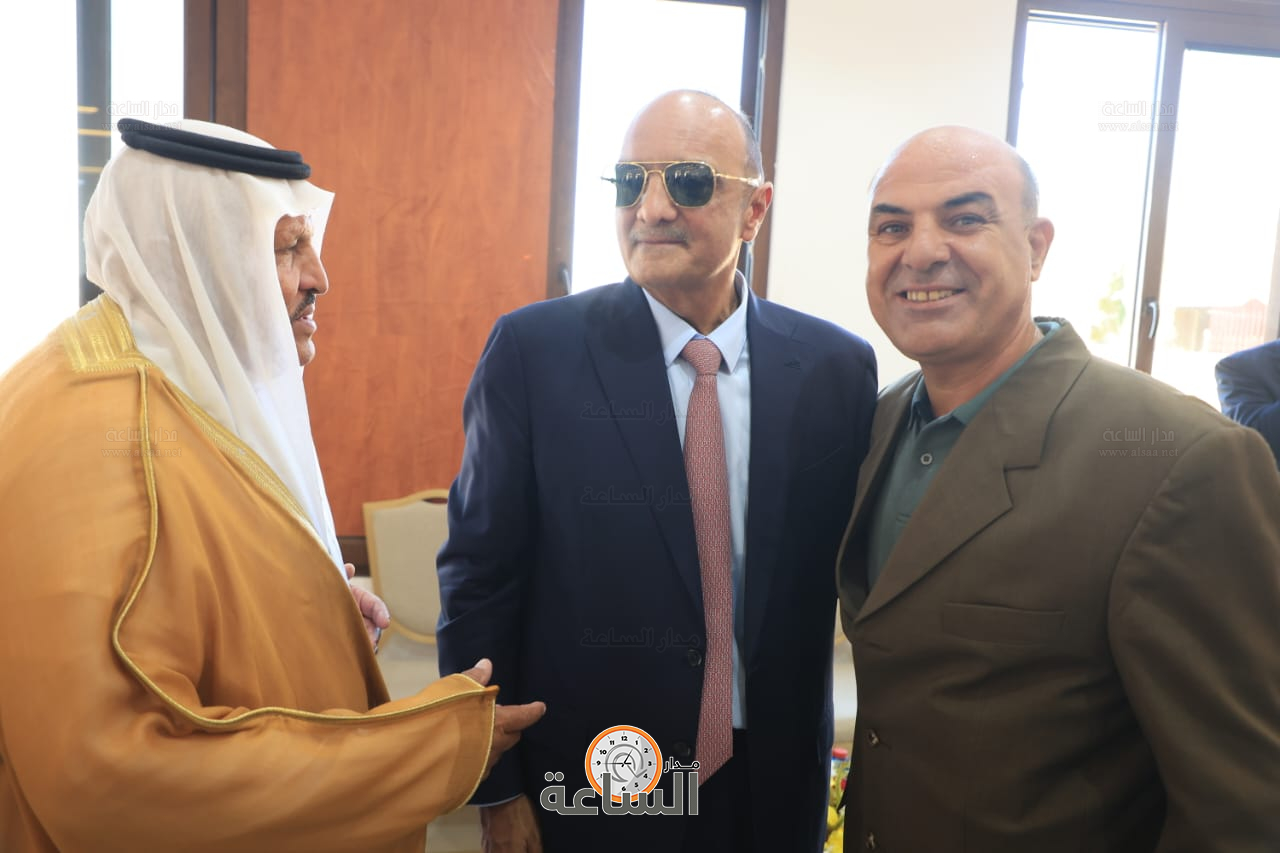 Madar Al-Saa Images 0.2876509654063608