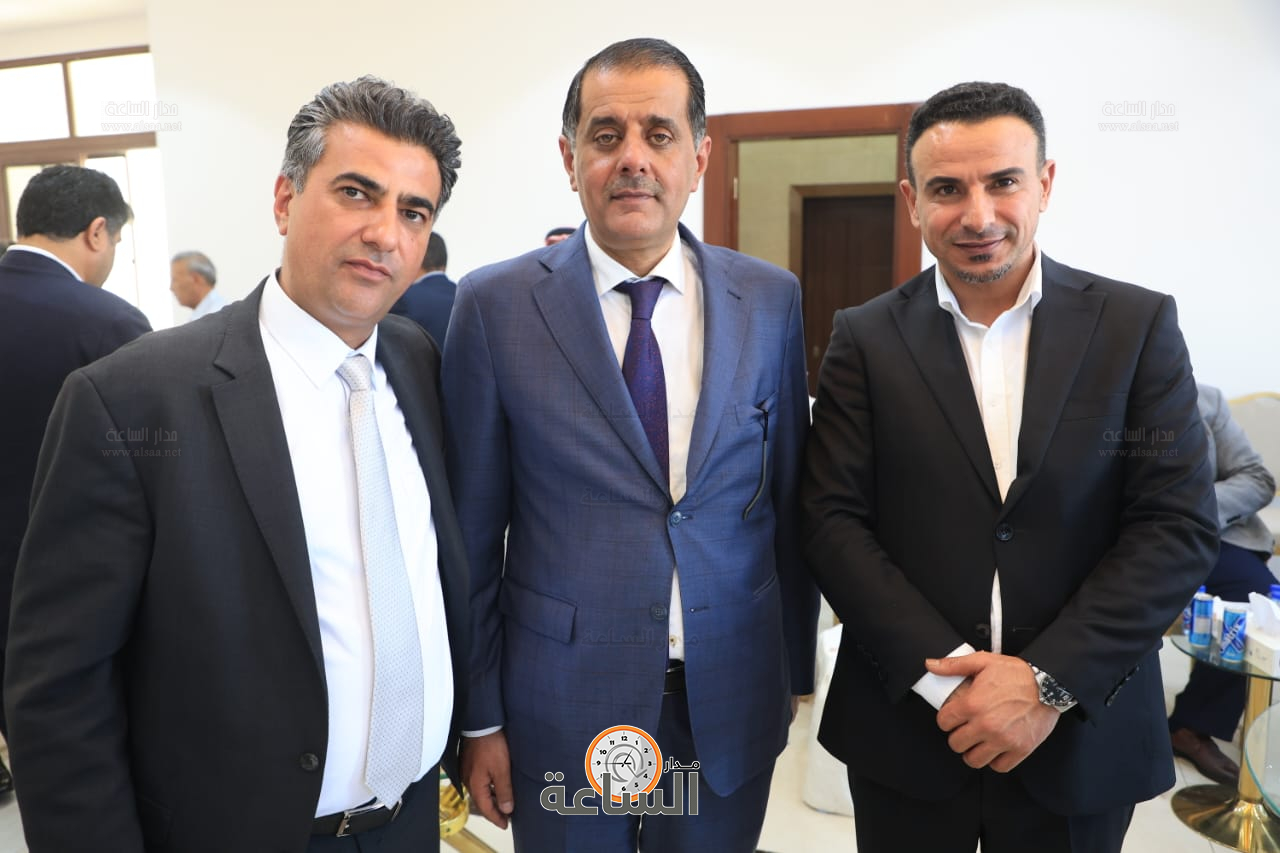 Madar Al-Saa Images 0.44250421349119695