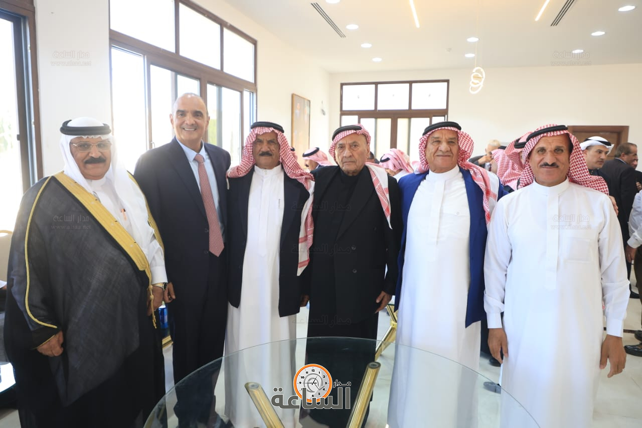 Madar Al-Saa Images 0.31162808192175306