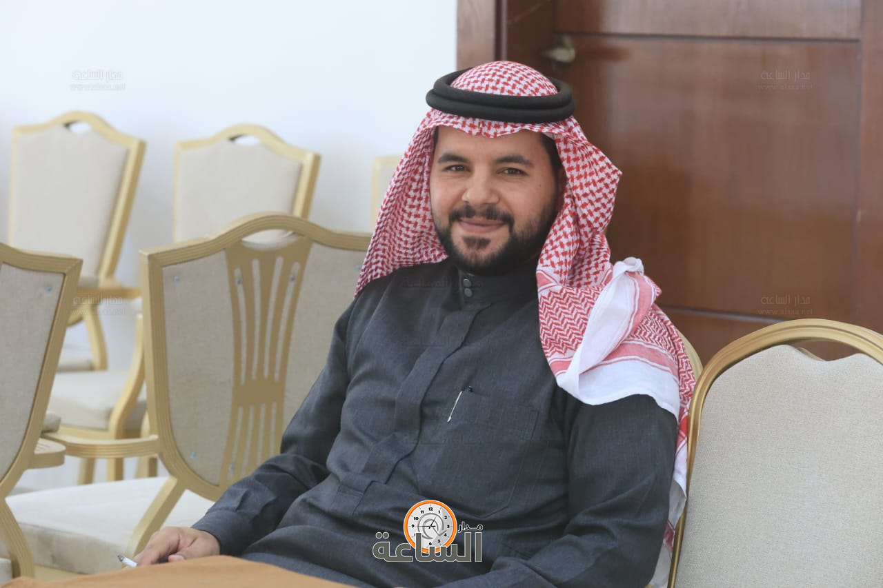 Madar Al-Saa Images 0.8820424383589186