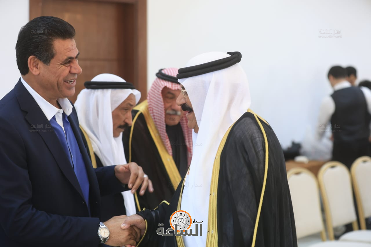 Madar Al-Saa Images 0.912204658805853