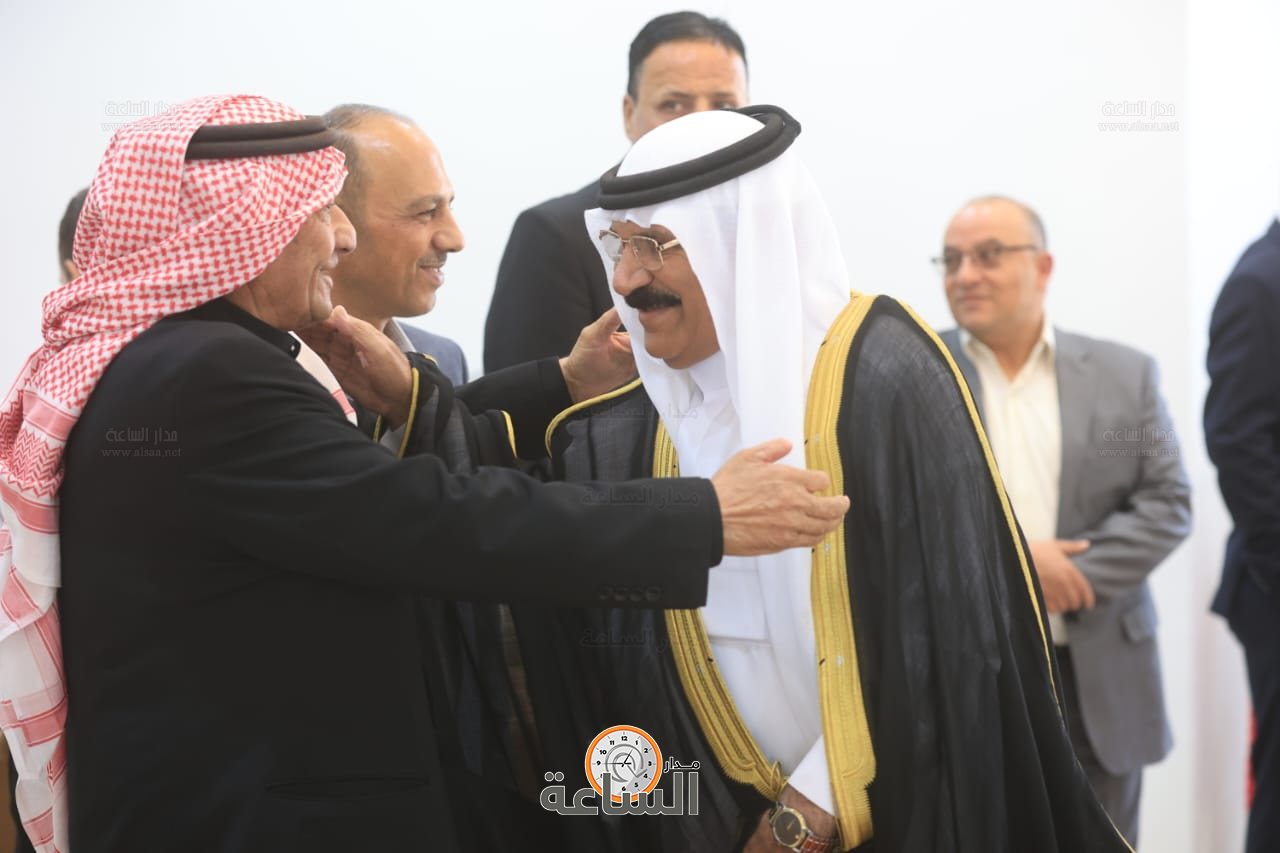 Madar Al-Saa Images 0.9466451191364629